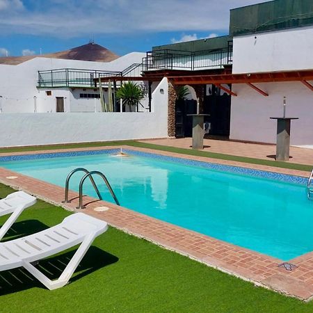Lanzarote Hostel Arrecife  Extérieur photo