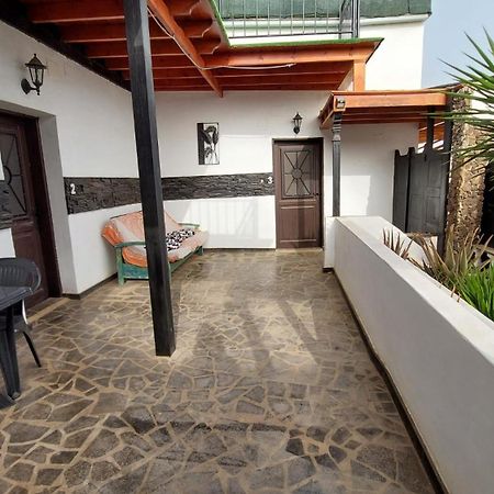 Lanzarote Hostel Arrecife  Extérieur photo
