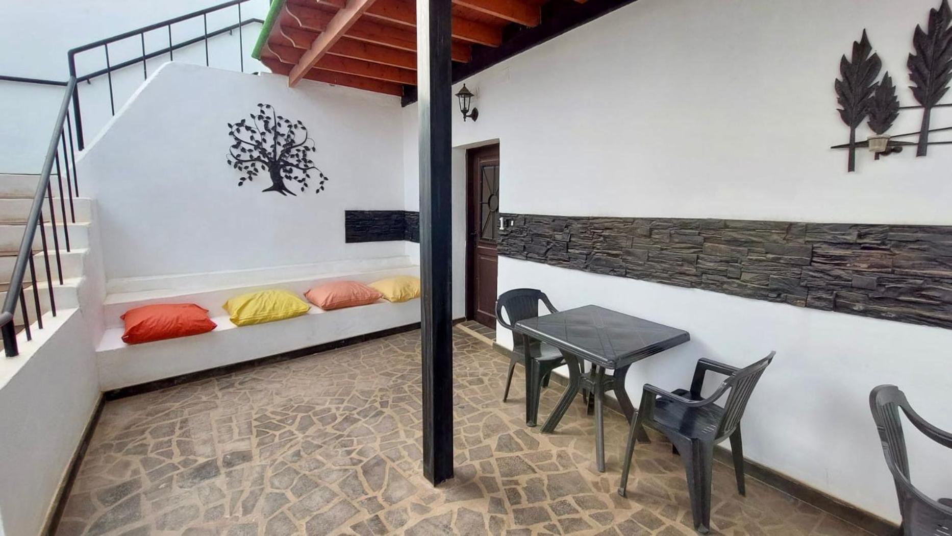 Lanzarote Hostel Arrecife  Extérieur photo