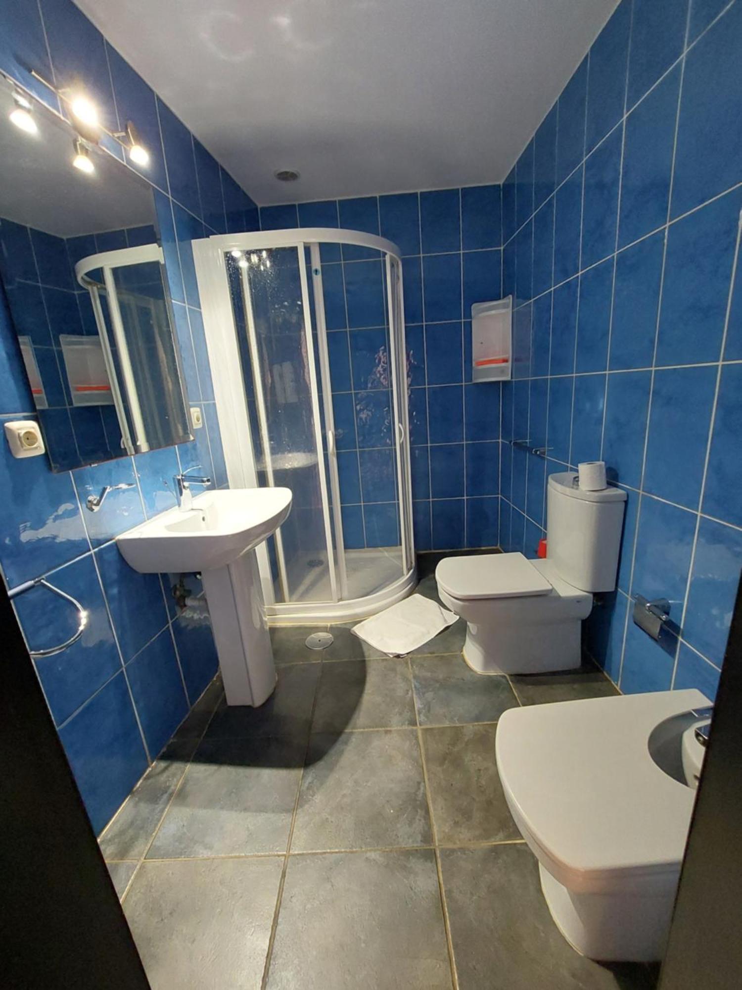 Lanzarote Hostel Arrecife  Extérieur photo