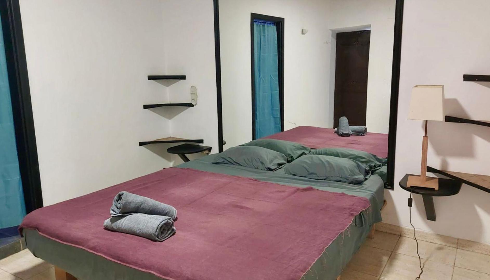 Lanzarote Hostel Arrecife  Extérieur photo