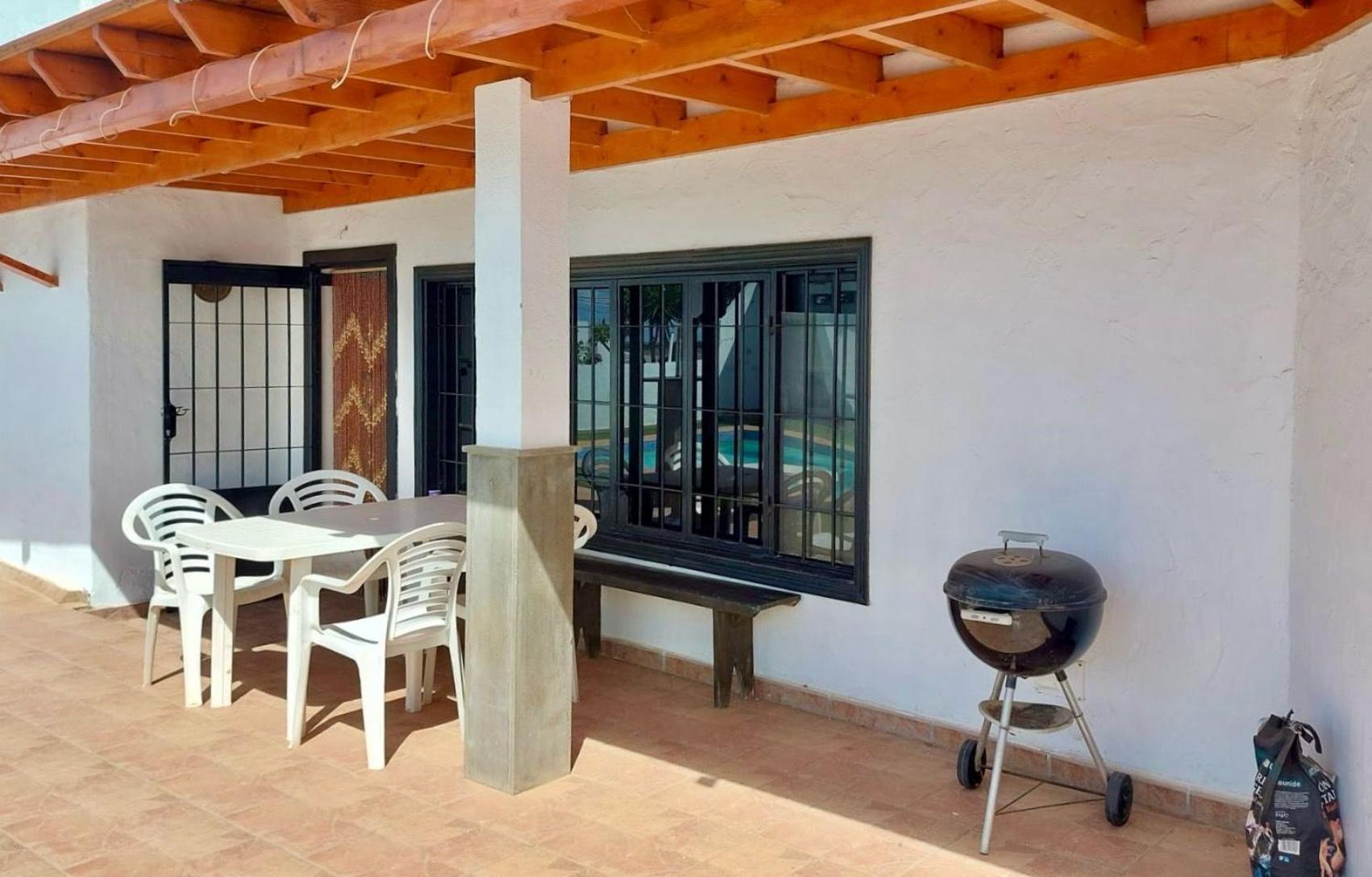 Lanzarote Hostel Arrecife  Extérieur photo