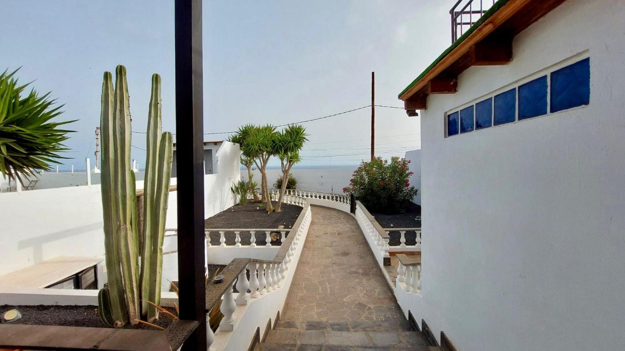 Lanzarote Hostel Arrecife  Extérieur photo