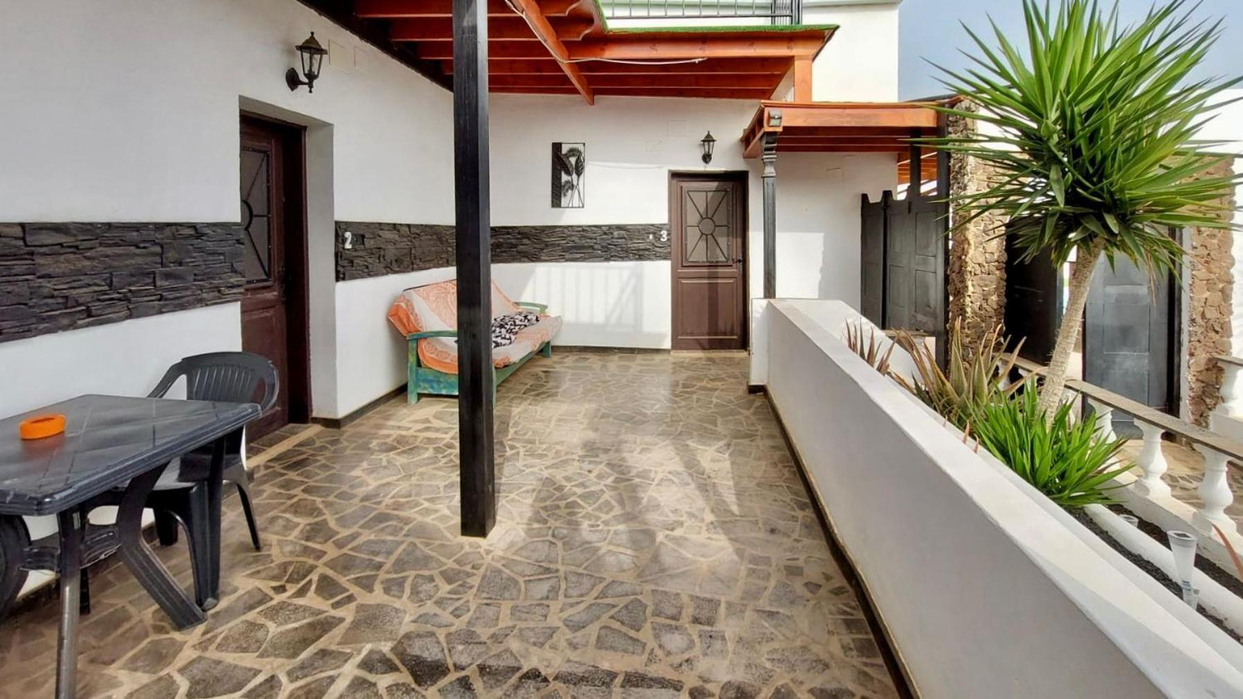 Lanzarote Hostel Arrecife  Extérieur photo