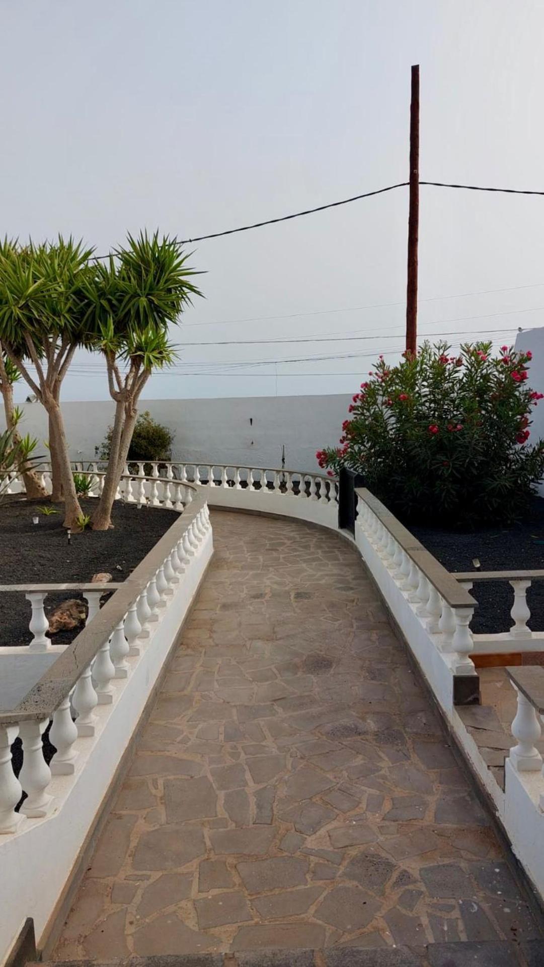 Lanzarote Hostel Arrecife  Extérieur photo