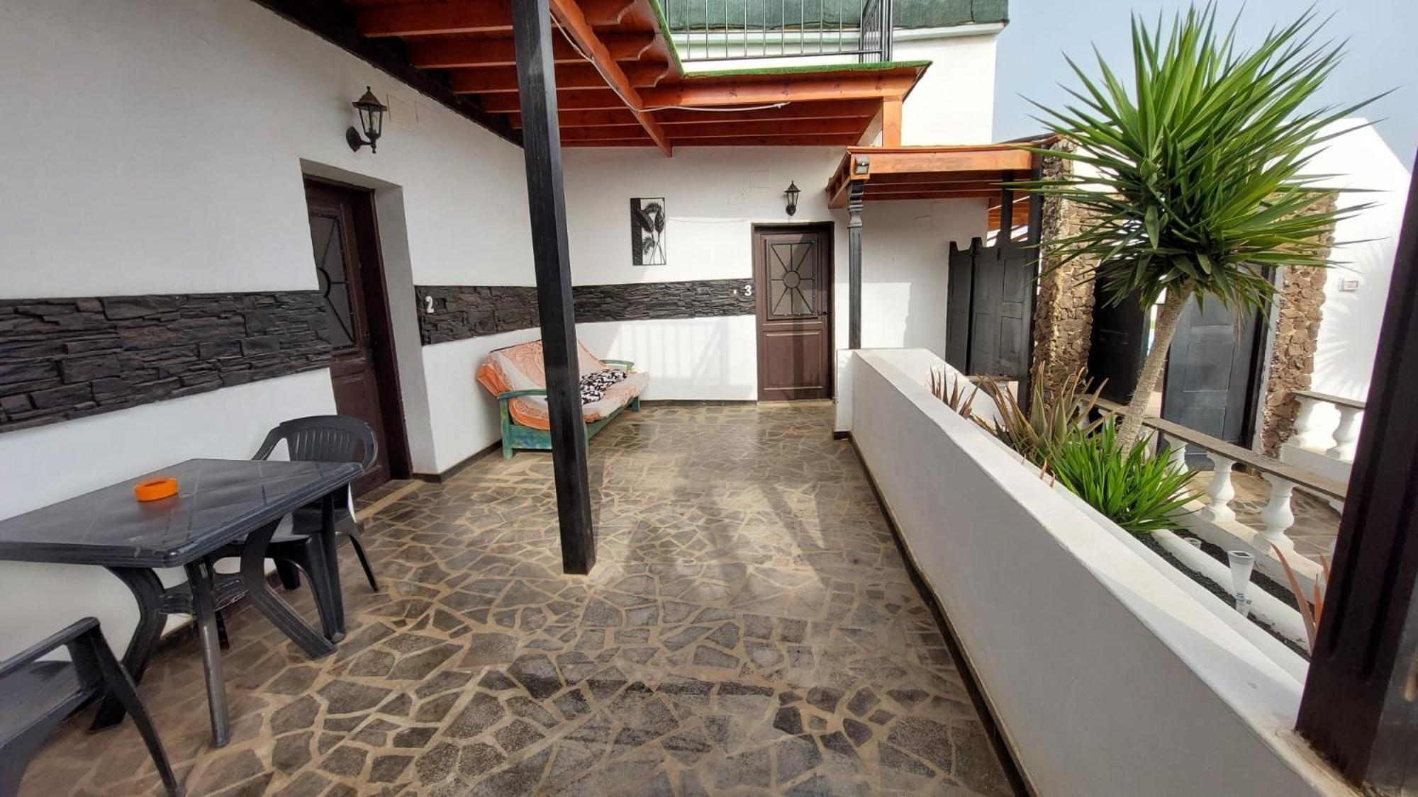 Lanzarote Hostel Arrecife  Extérieur photo